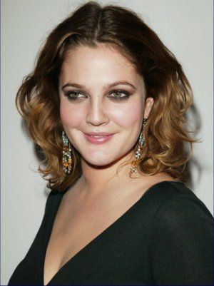 Drew Barrymore